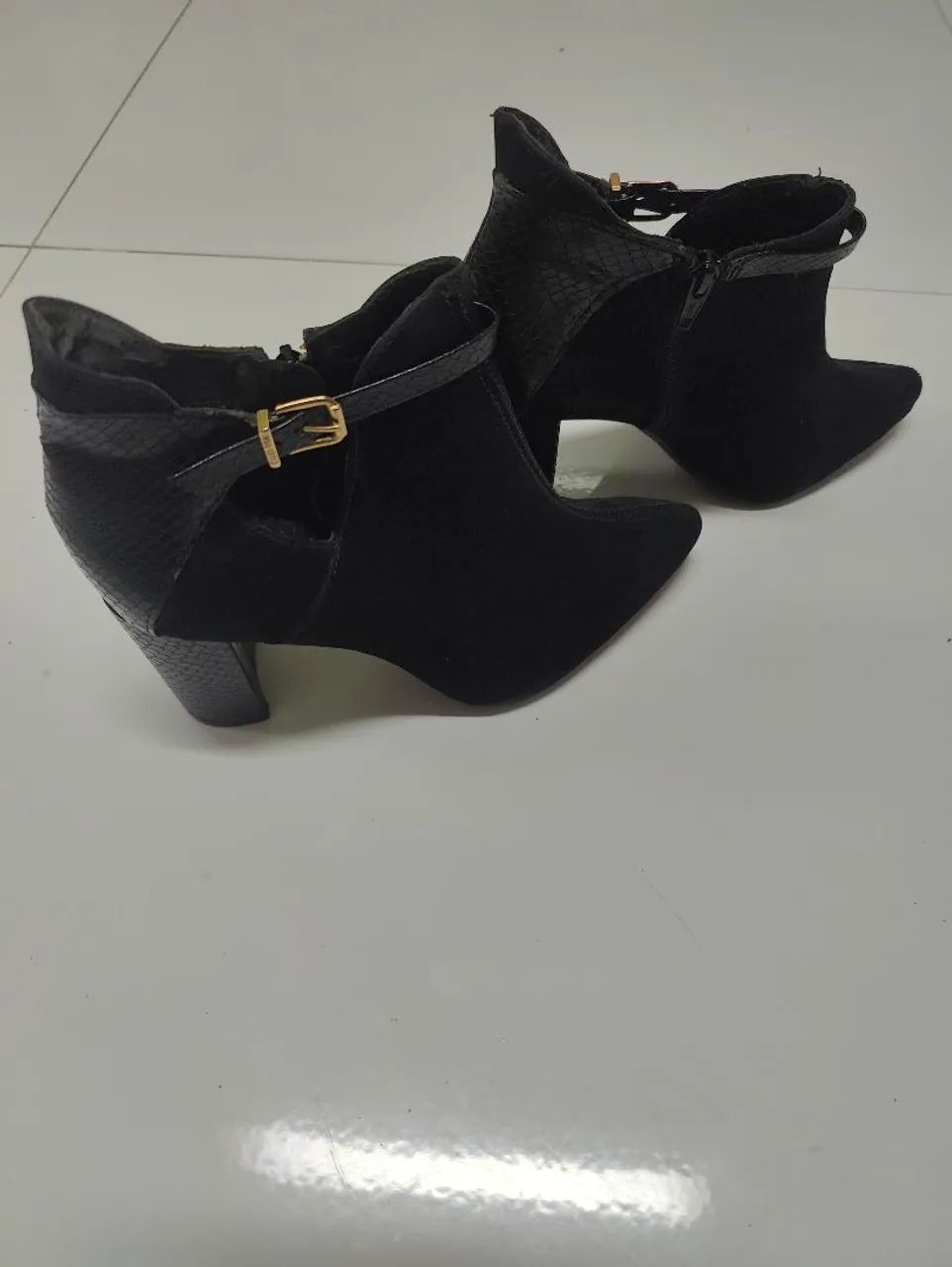 Bota Tam 35 - Foto 4