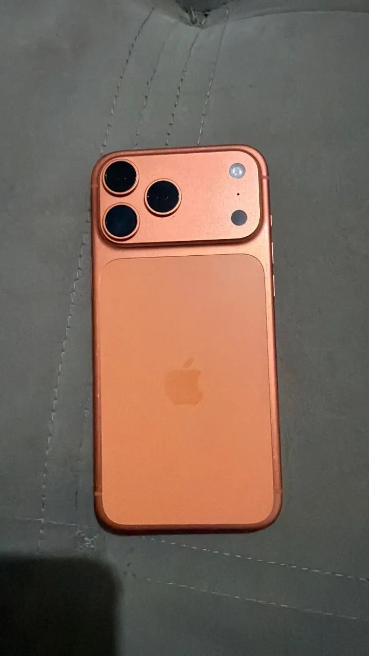 IPHONE 17 PRO MAX 512G - Foto 5