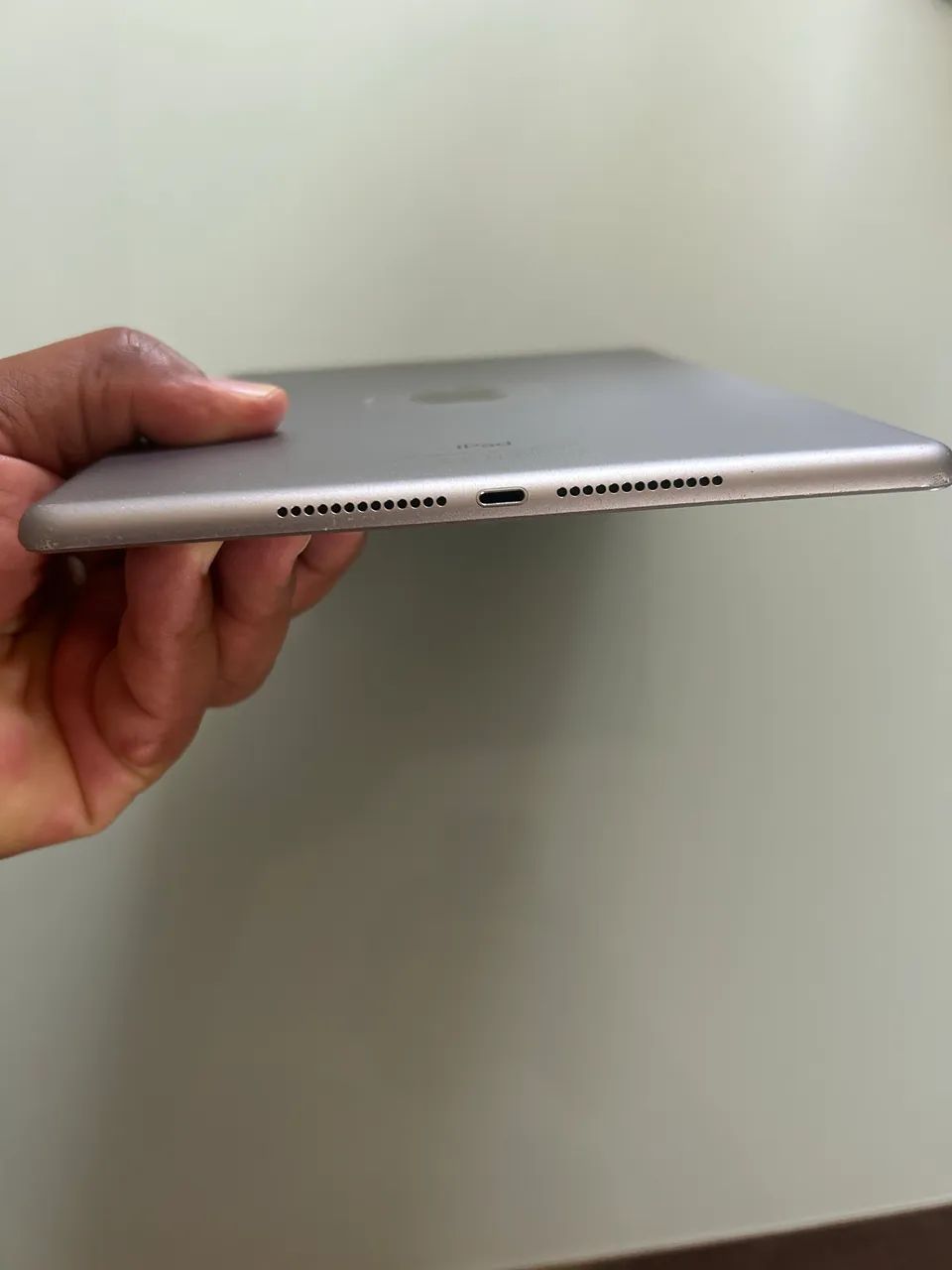 IPAD EM PERFEITO FUNCIONAMENTO  - Foto 4