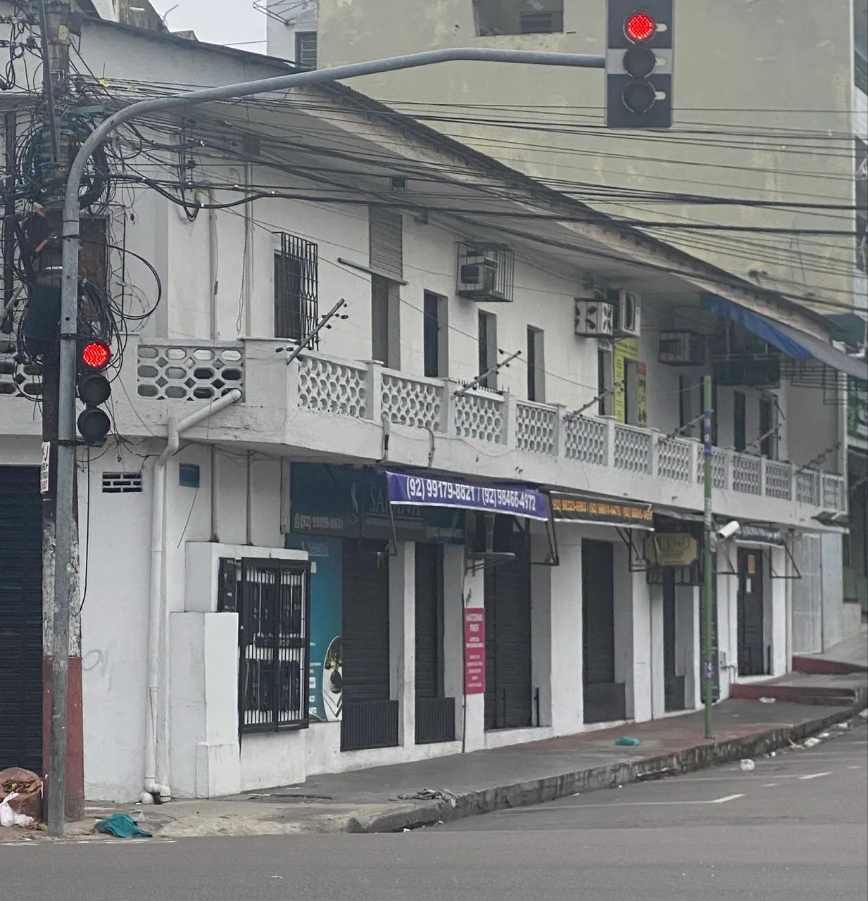 Lindo prédio comercial  - Foto 5