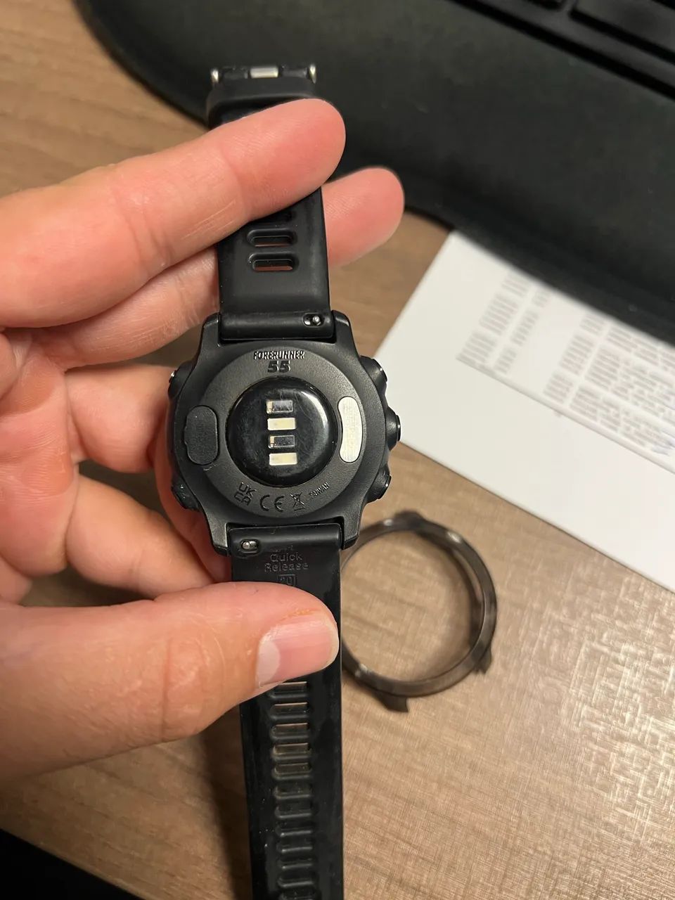 Garmin Forerunner 55