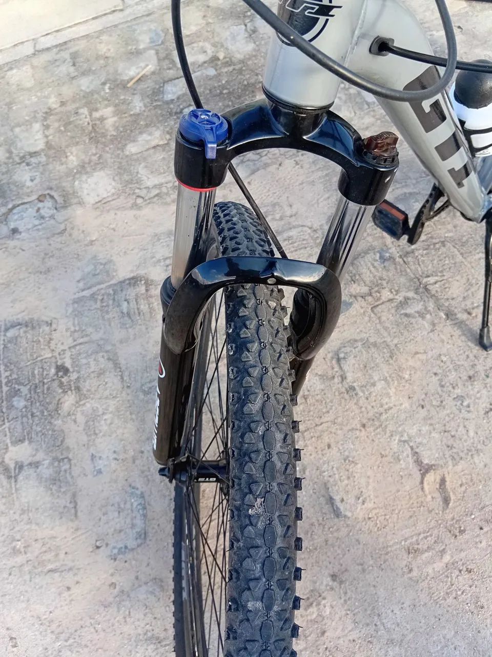 Bicicleta gti  aro 29 - Foto 3