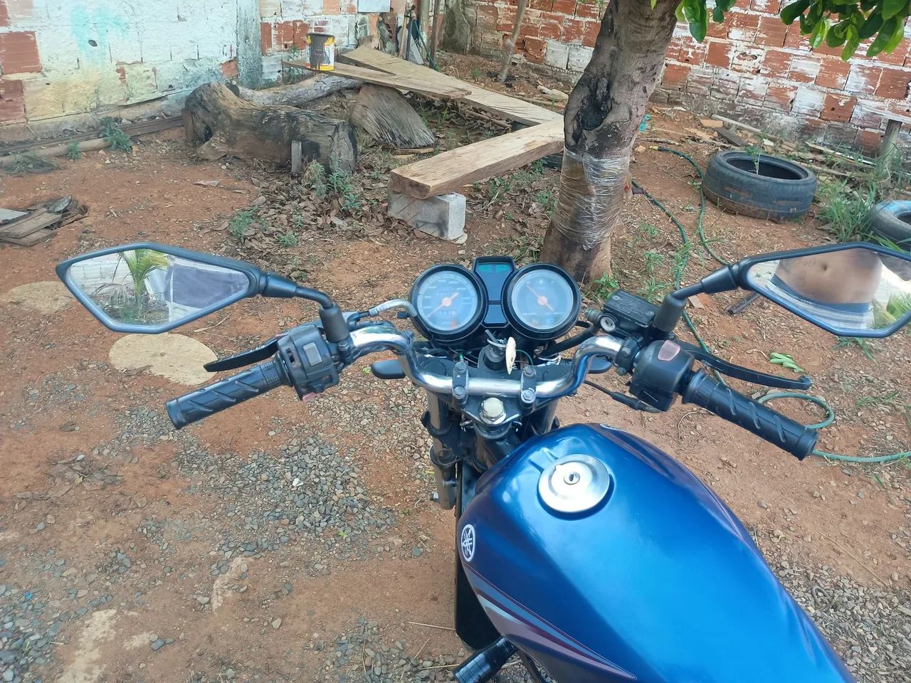 Moto  - Foto 2