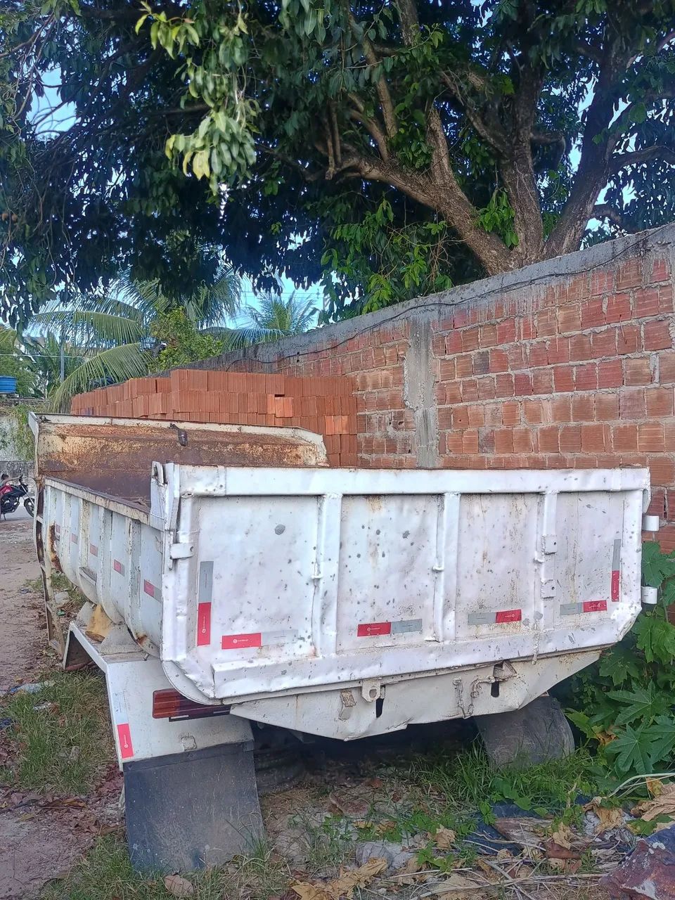 Caçamba basculante  - Foto 4