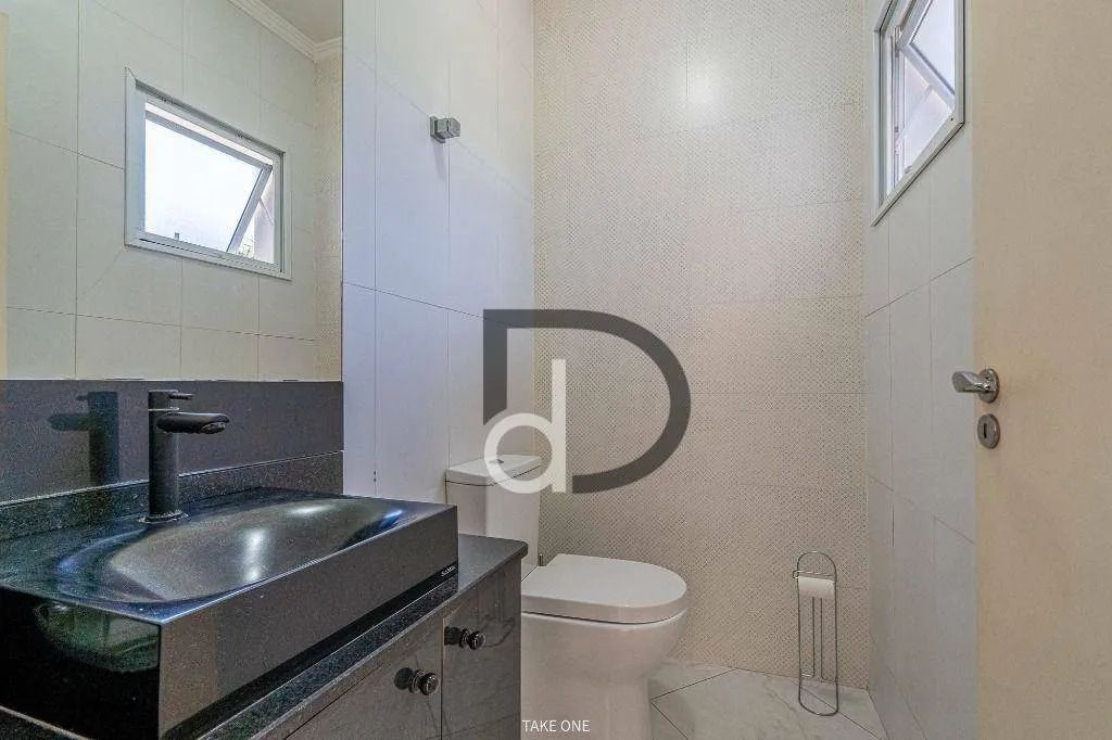 Casa com 5 quartos, 342 m² - venda por R$ 2.490.000 ou aluguel por R$ 13.371/mês - Terras  - Foto 20