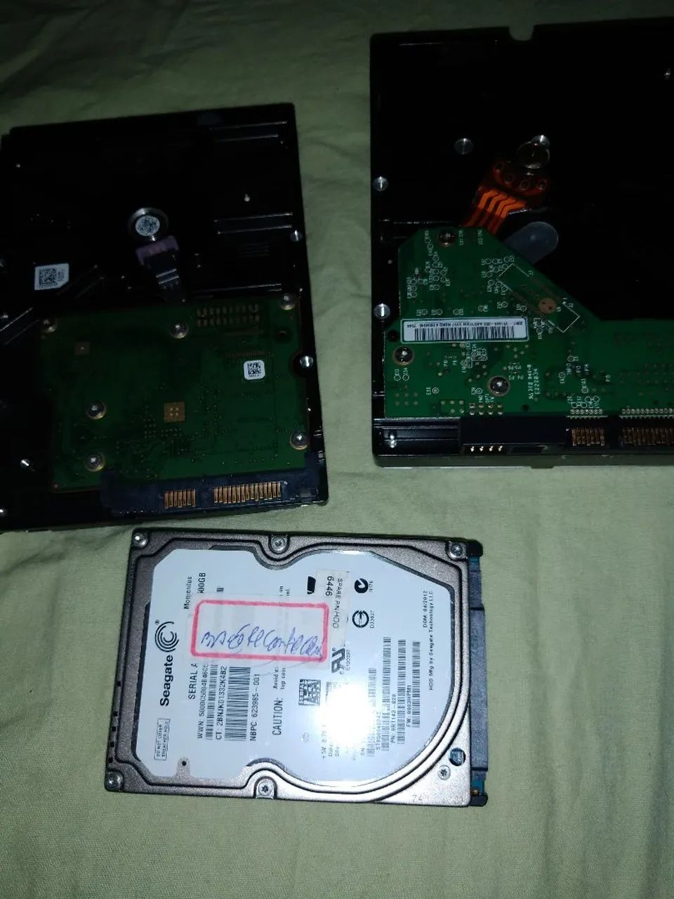 Lote HD 