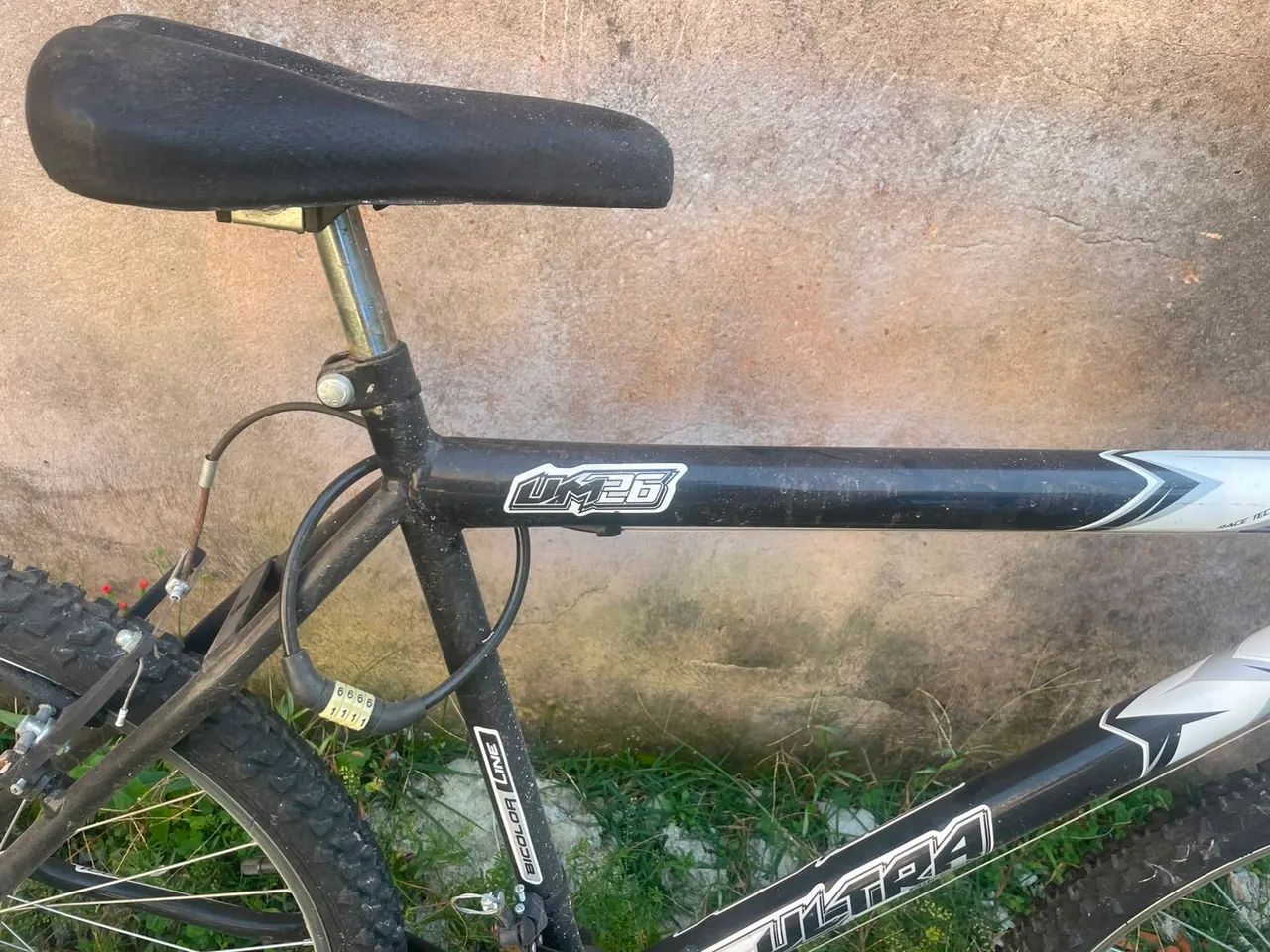 Bicicleta 18 marchas impecável  - Foto 3