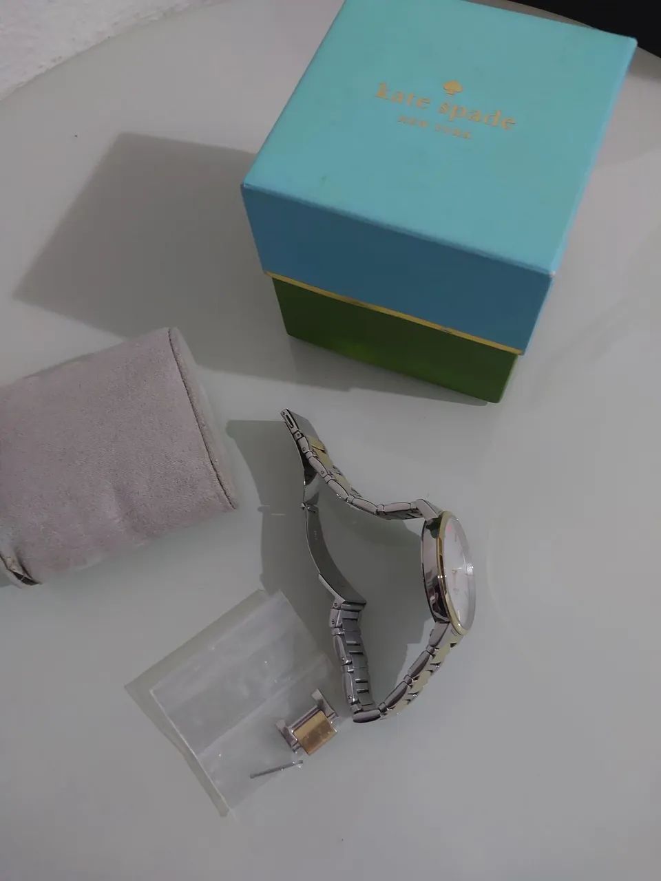 Relógio Original Kate Spade - Foto 4