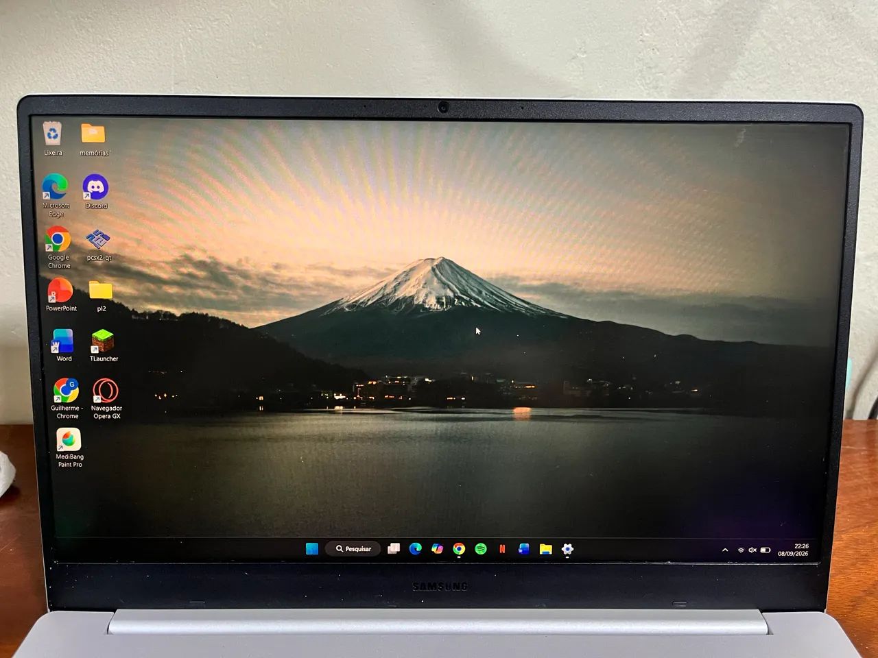 Galaxy book 2 - Foto 4