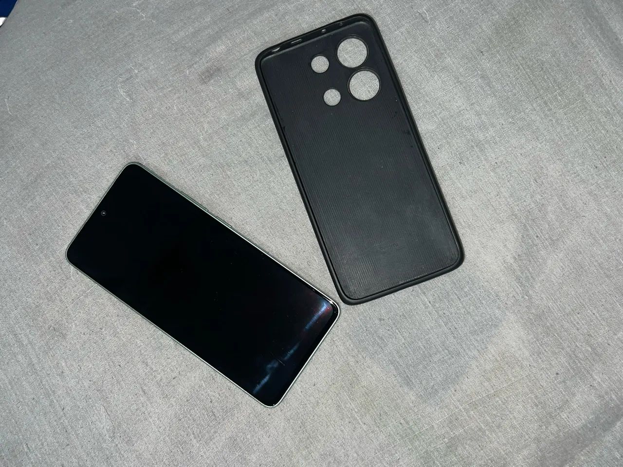 Xaiome redmi note 13  - Foto 5