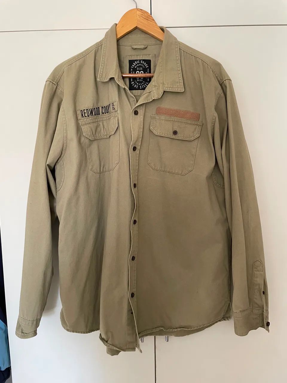 Vendo Camisa - Foto 3