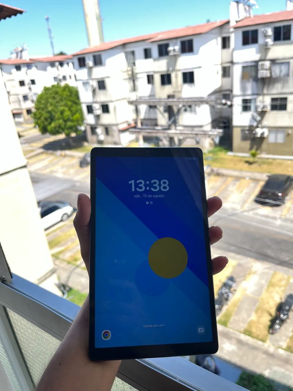 Tablet A7 Samsung  - Foto 2