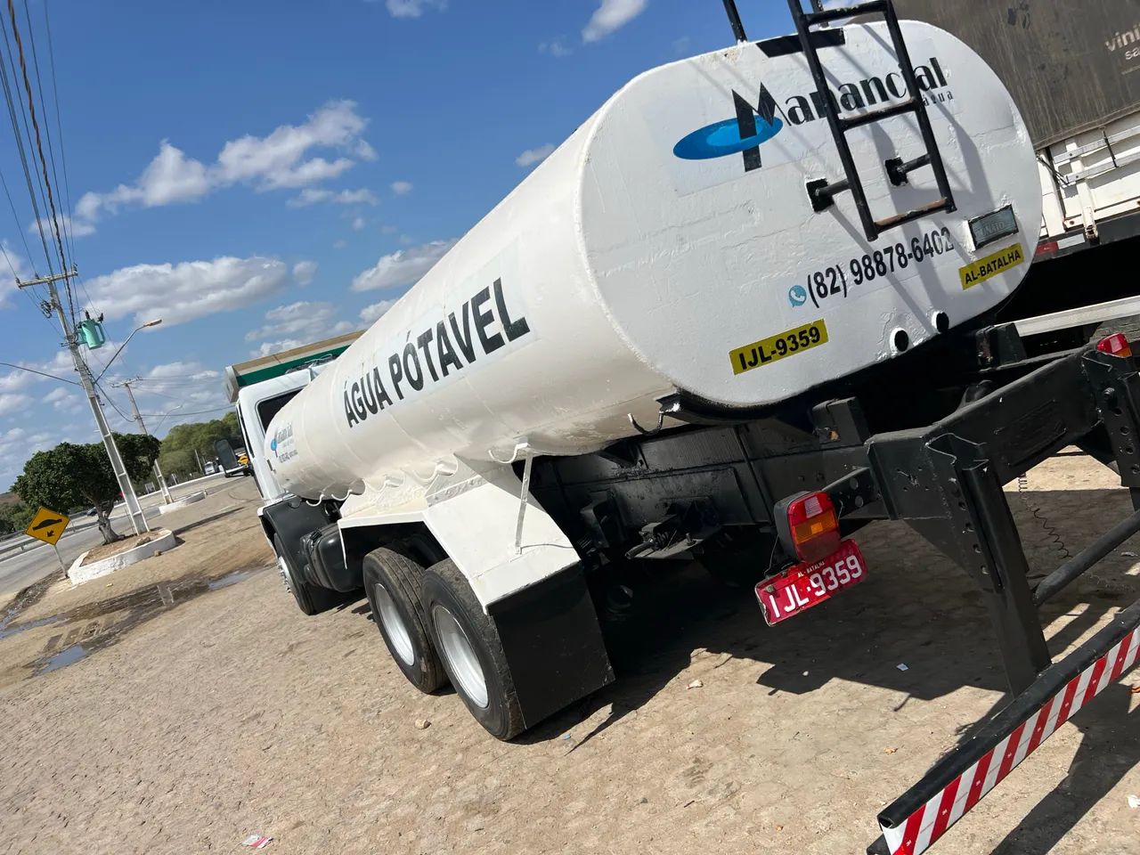 Ford cargo 1617 - Foto 4