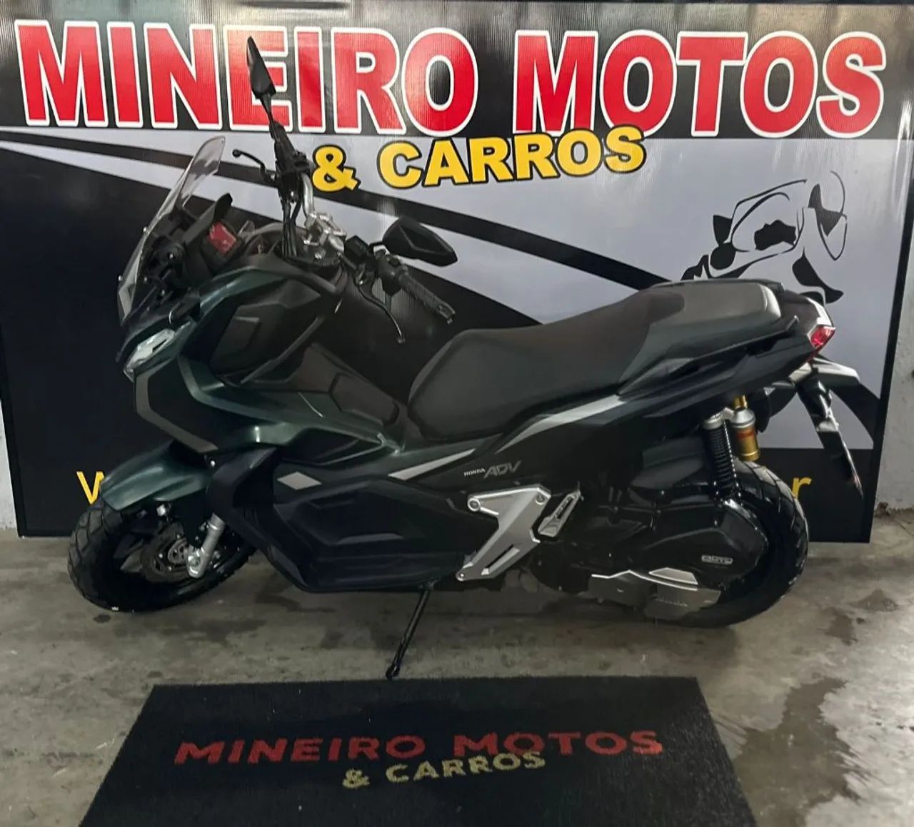 ADV 150 - Foto 4