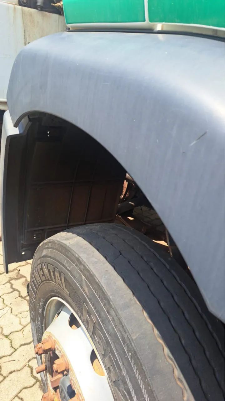 Vw. 24 260. Consteletion truck compactador de lixo. Ano 2020.   - Foto 8