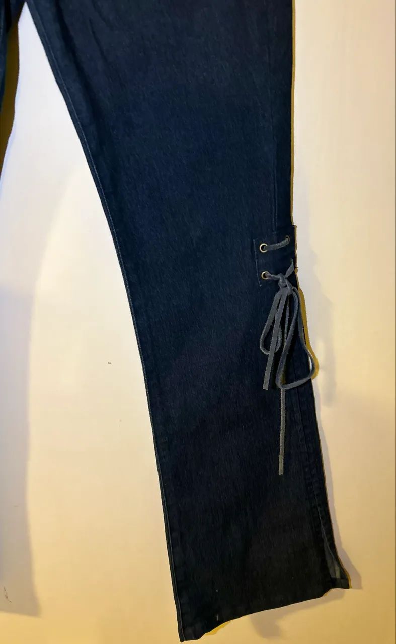 CALÇA EQUUS TAMANHO p - Foto 2