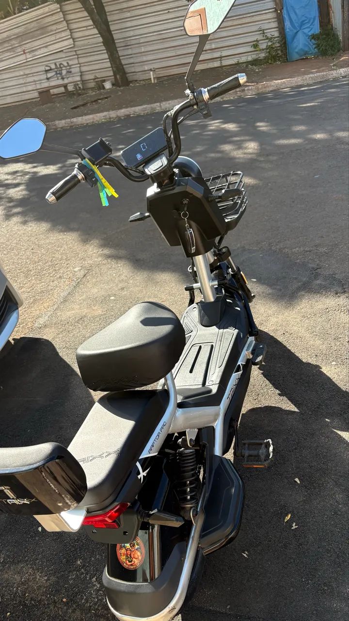 Vendo parcelo - Foto 4