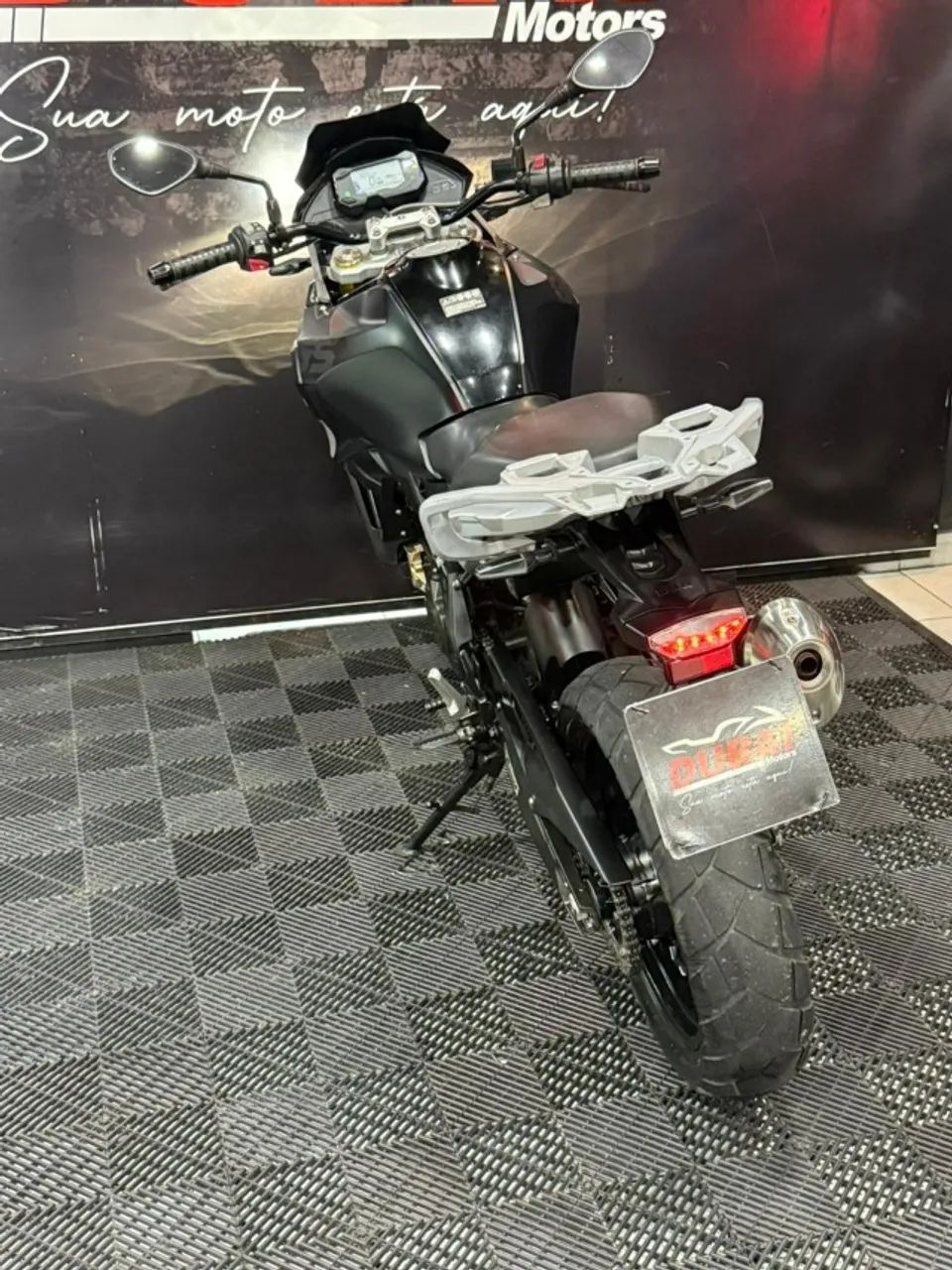 BMW G 310  2023  - Foto 3