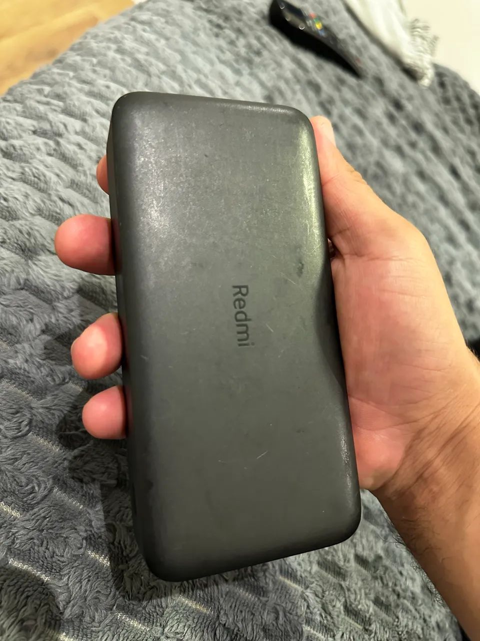 Power bank redmi 20000mah