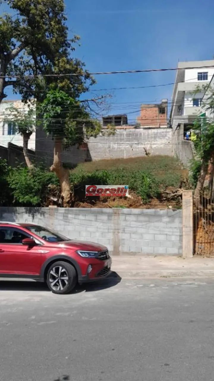Terreno a Venda no Bairro - Foto 2