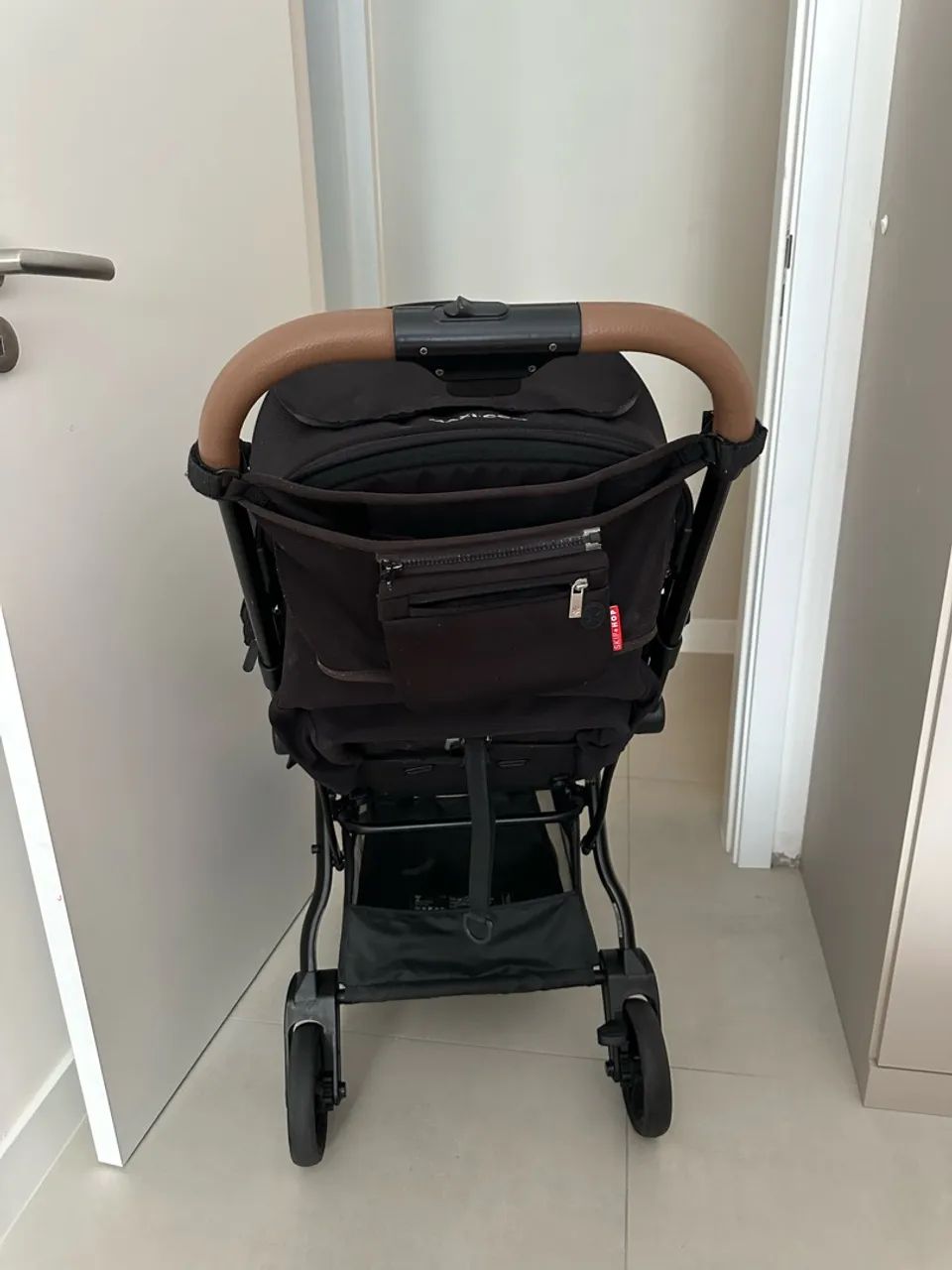 Carrinho de bebê  - Foto 3