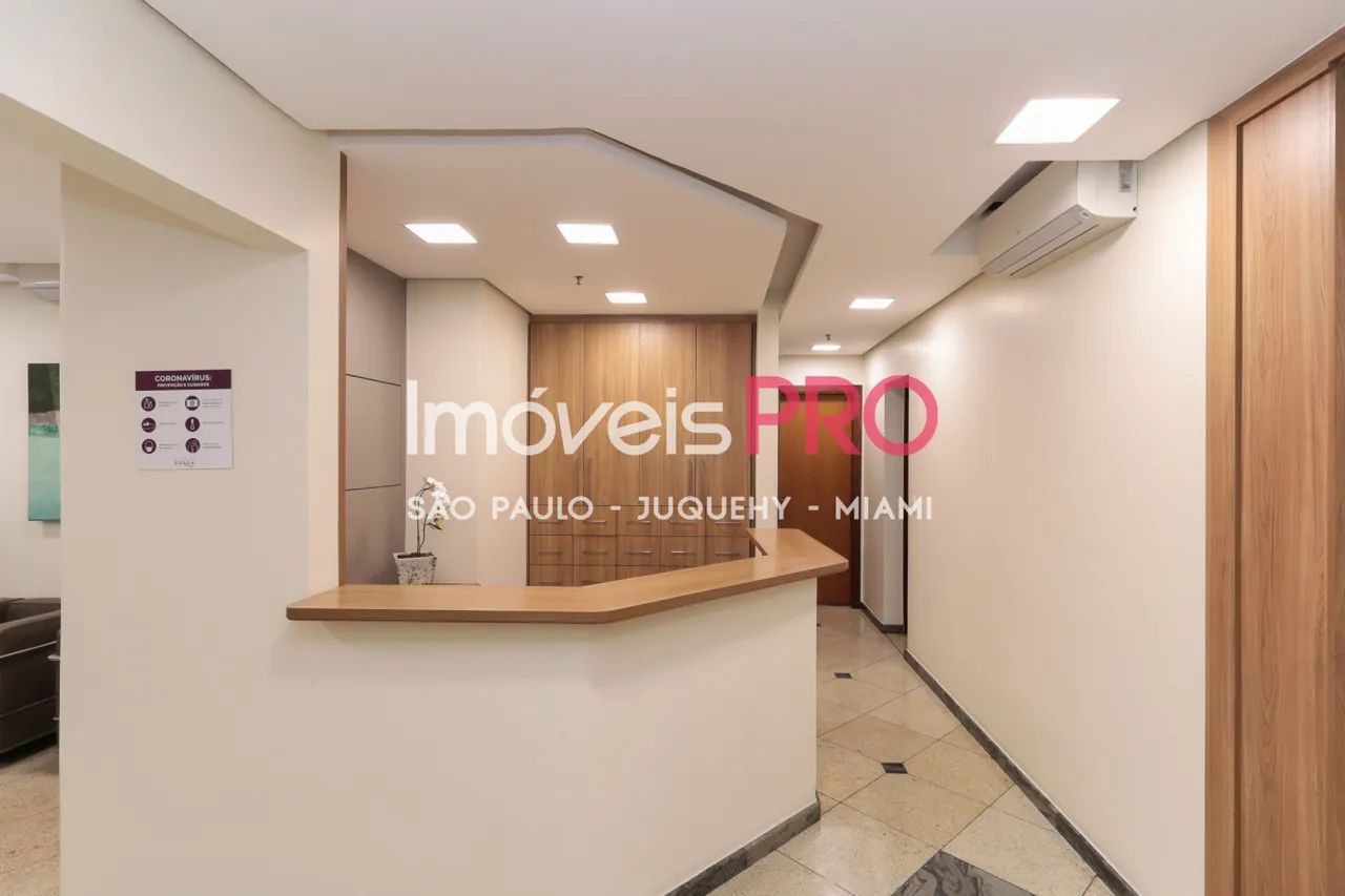 Conj. Comercial, Itaim Bibi - São Paulo - Foto 4