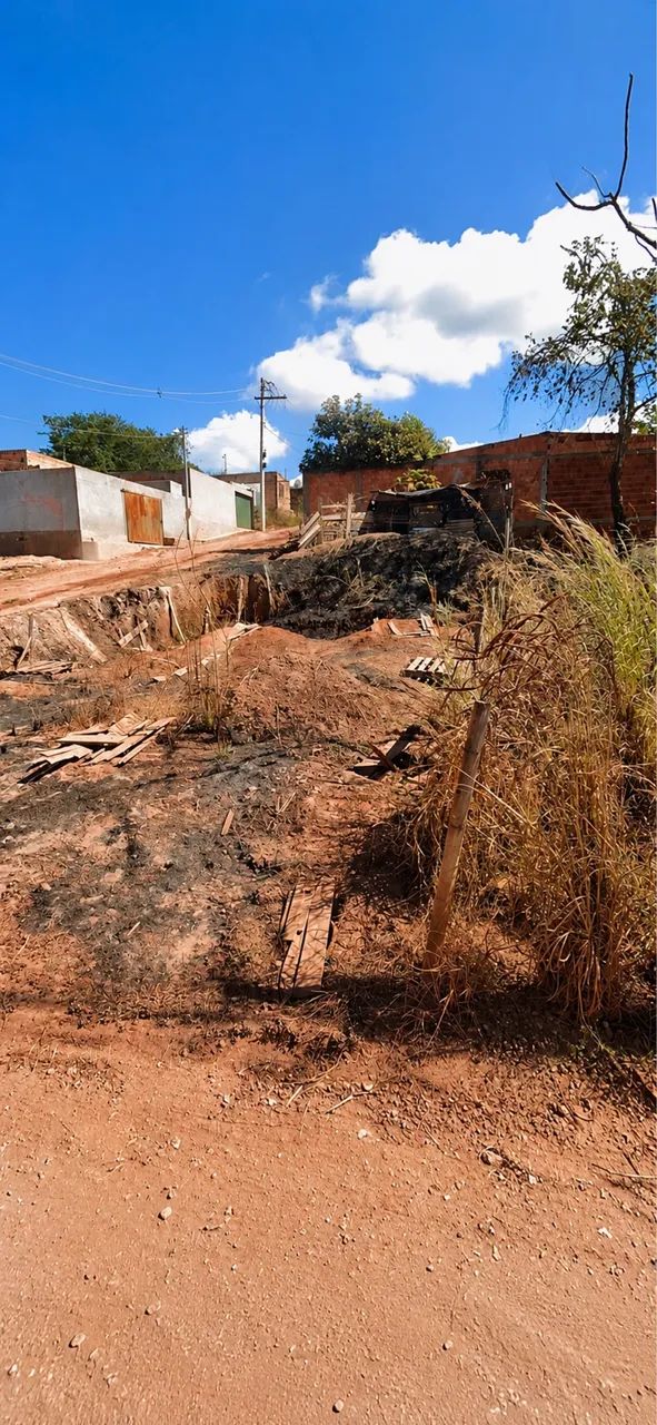 Casa em um lote  - Foto 2