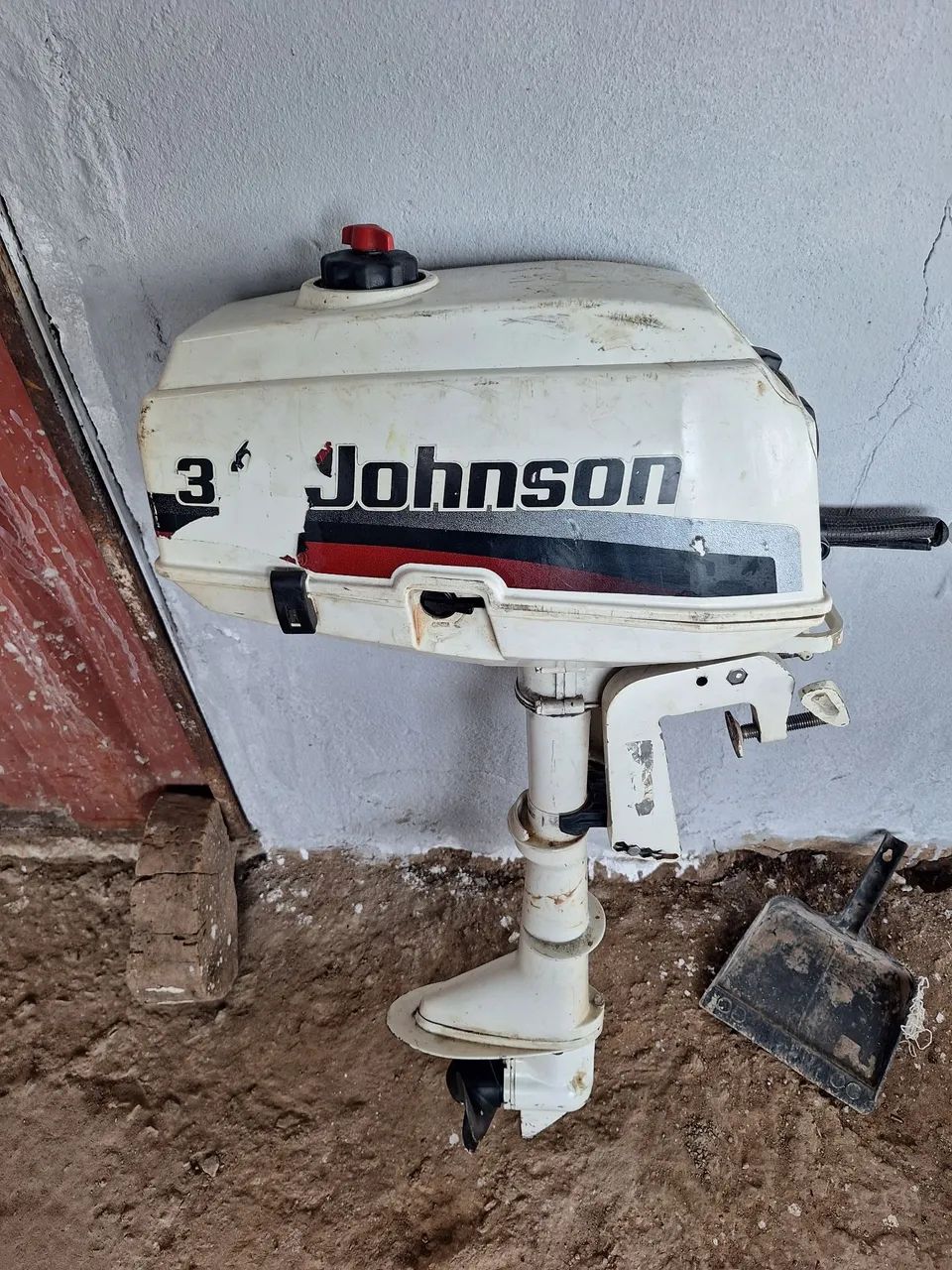 Motor - Foto 2