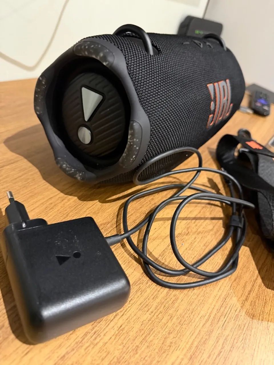 JBL Xtreme 4 Nova com NF e Garantia - Foto 4