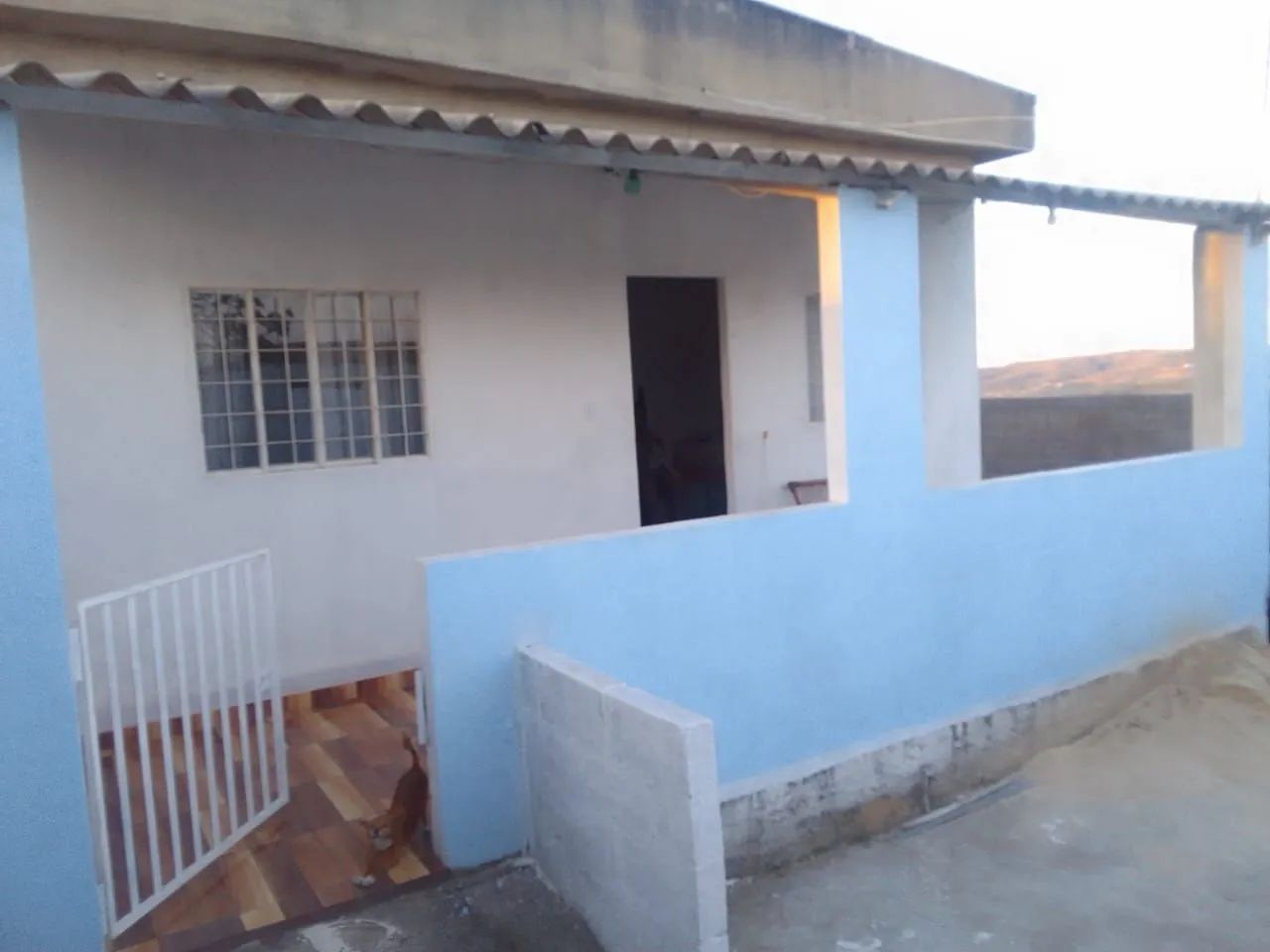 Casa em Caetanópolis 