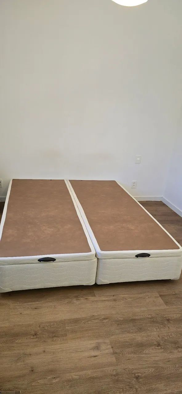 Box Bau tamanho QUEEN (cama) - Foto 2