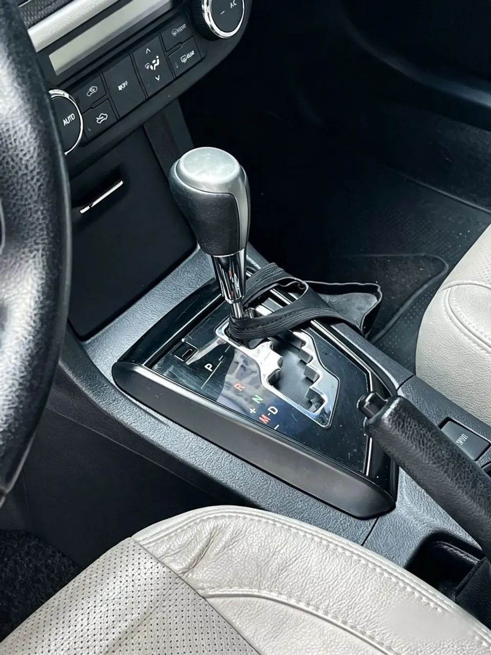 Toyota Corolla XEI 2.0 Flex 16V Aut. 2017 - Foto 3