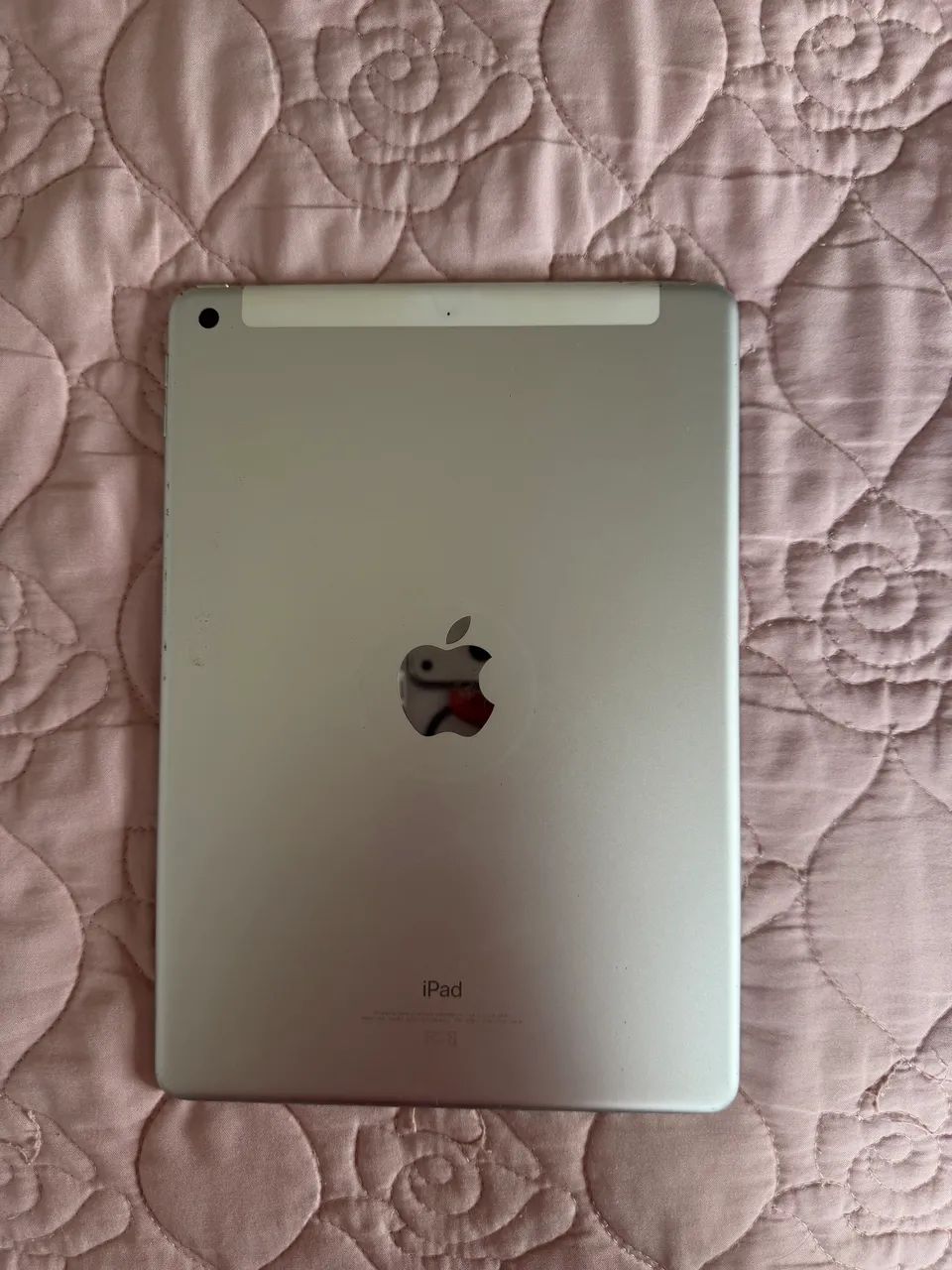 iPad 5 (pouco usado) - Foto 5