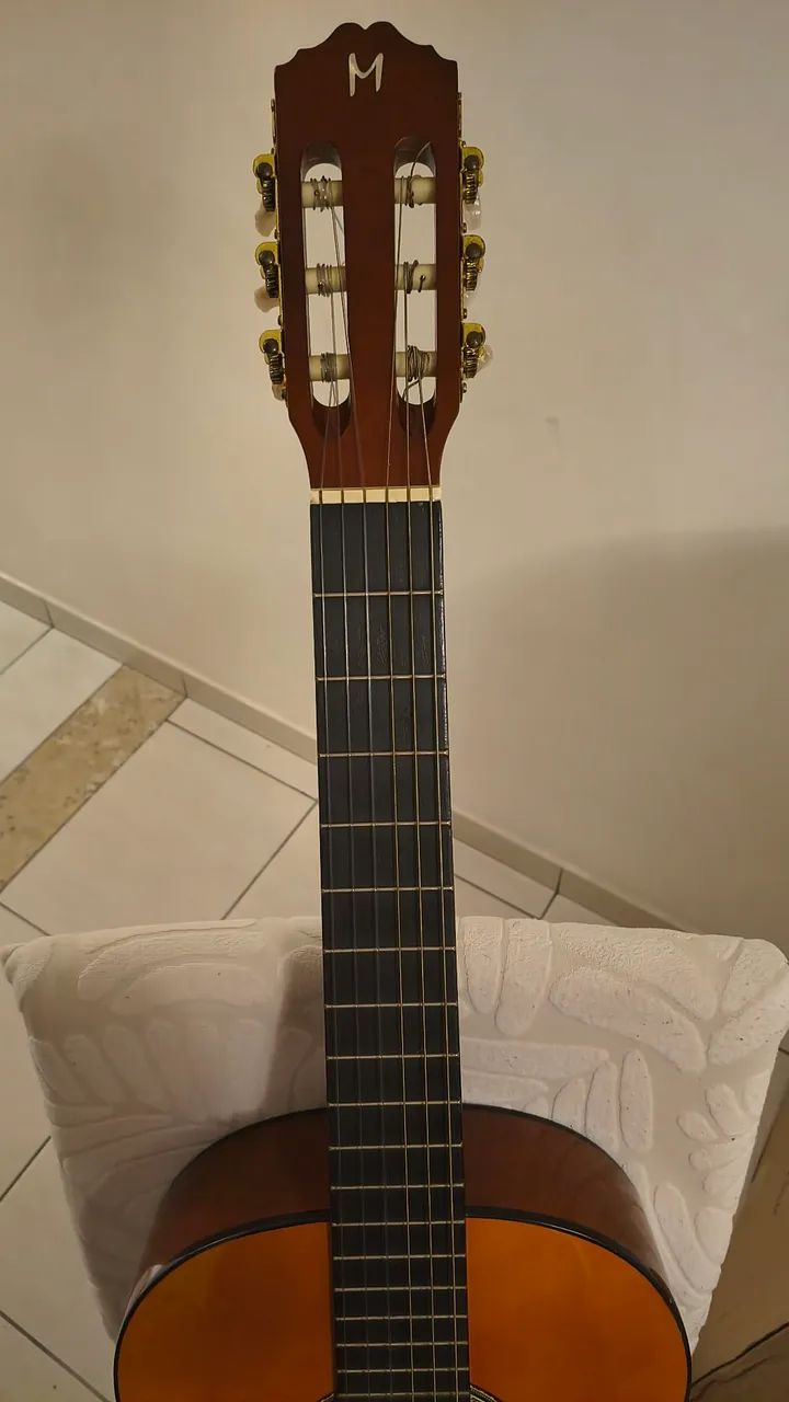 violão  - Foto 4