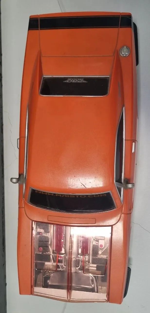 Carro controle remoto Maisto - Foto 4