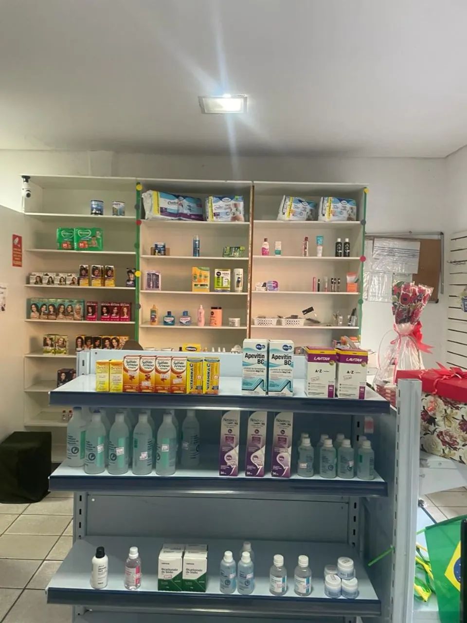 Vendo Drogaria  - Foto 2