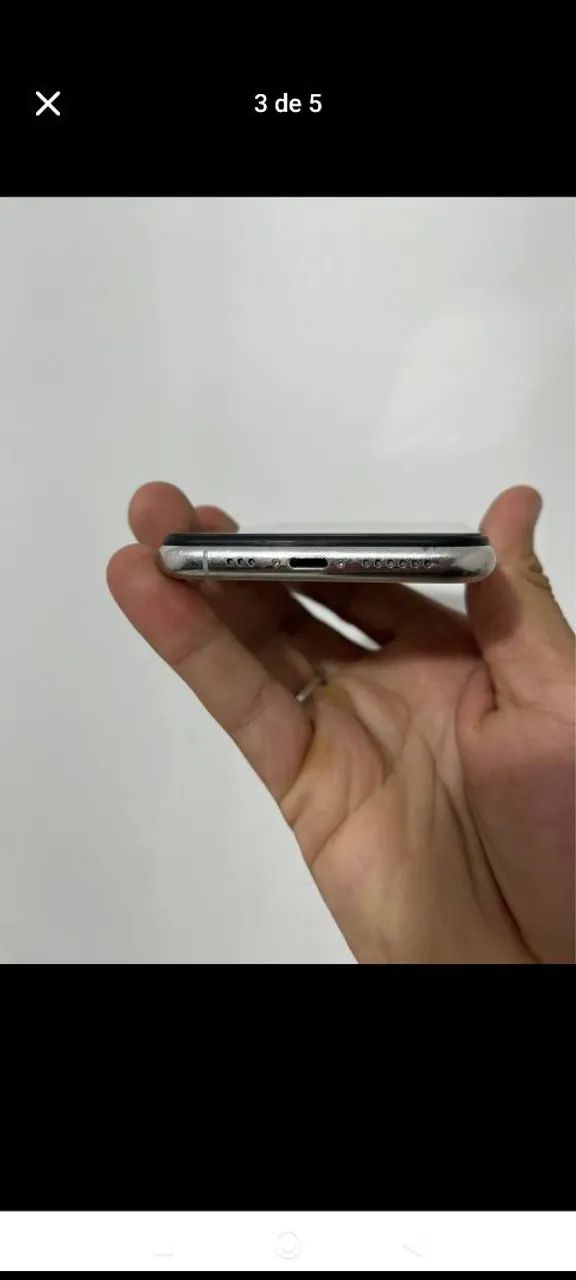 iPhone 11pro  - Foto 3