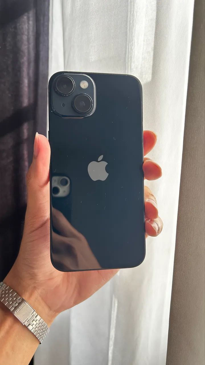 iPhone 13 - 128GB - Foto 2