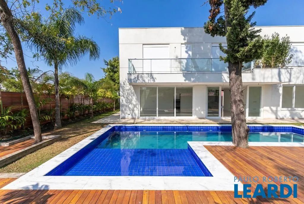 CASA EM CONDOMÍNIO - BROOKLIN - SP - Foto 2