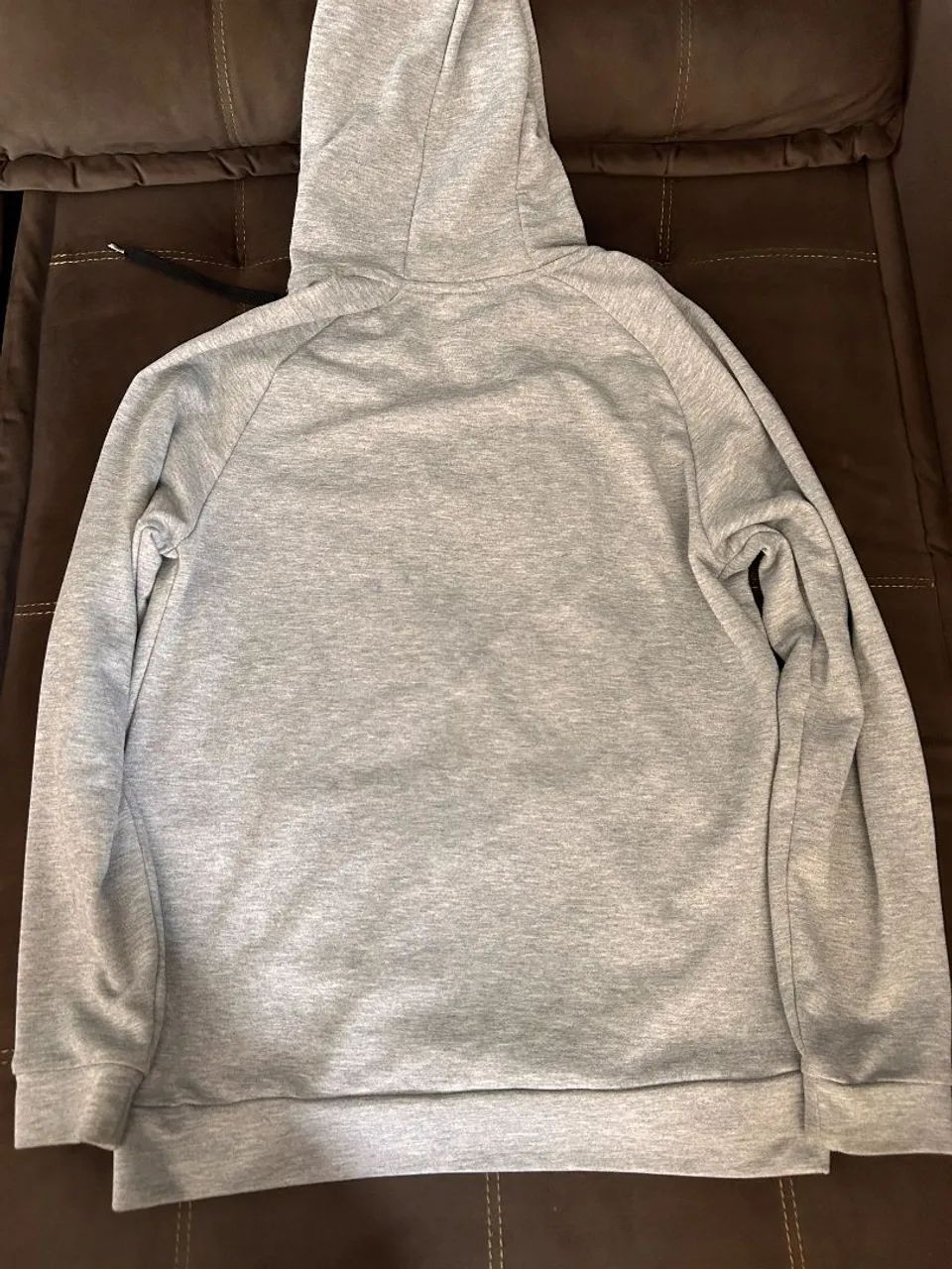 Moletom nike dri fit  - Foto 2