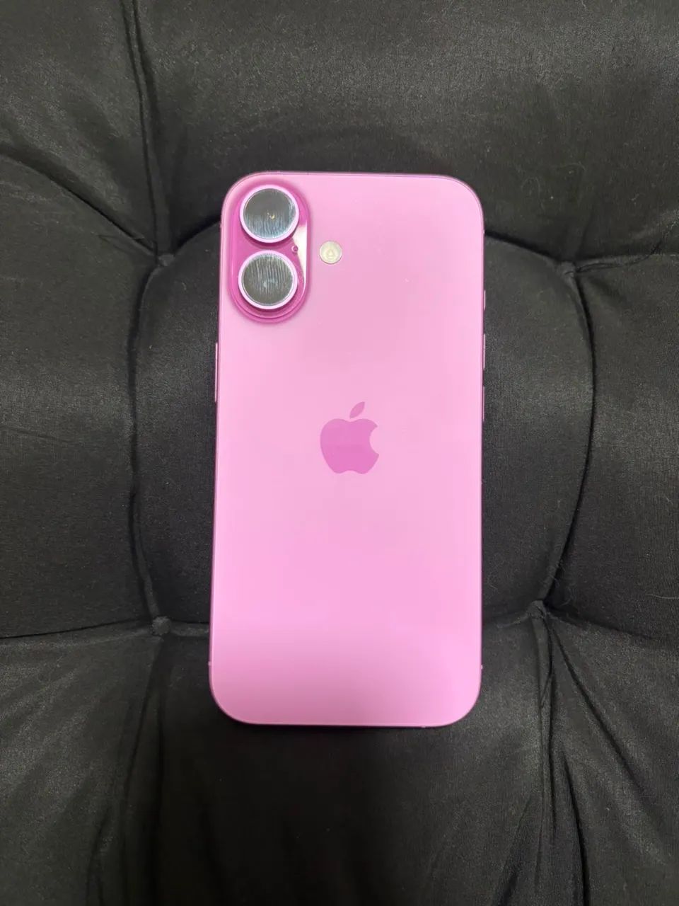 VENDO IPHONE 16 ROSA - Foto 3
