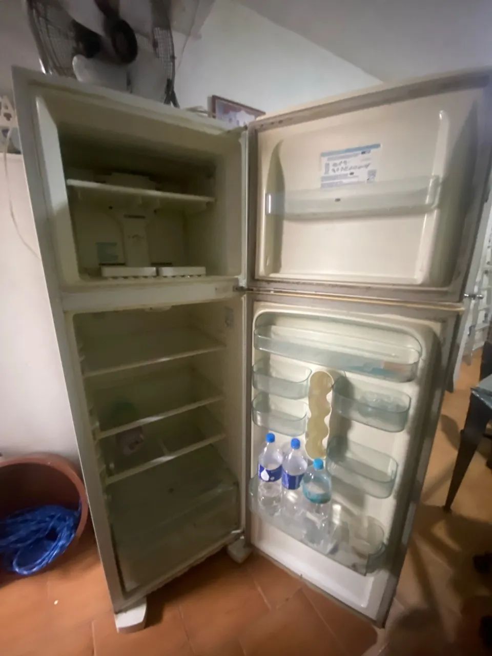 Geladeira  - Foto 4