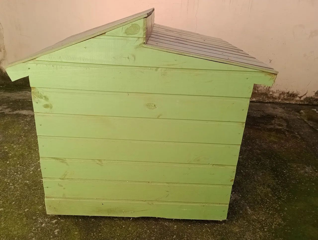 Casinha para cachorro  - Foto 4