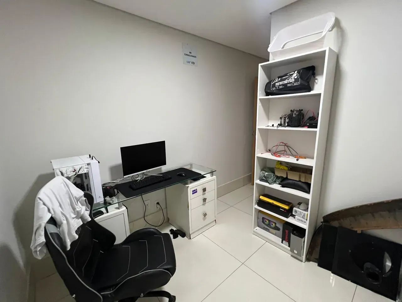 Dot Bueno 66 metros 2 quartos com suite - Foto 3