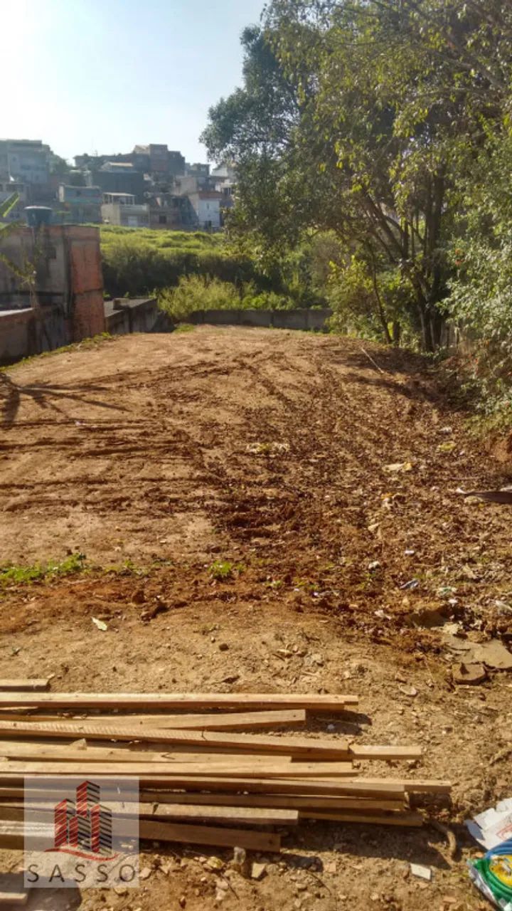 Vendo terreno em Guaianases - Foto 4