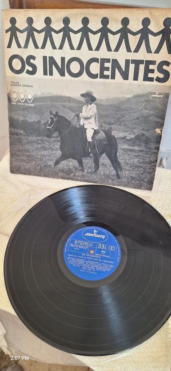 Discos Vinil  - Foto 5