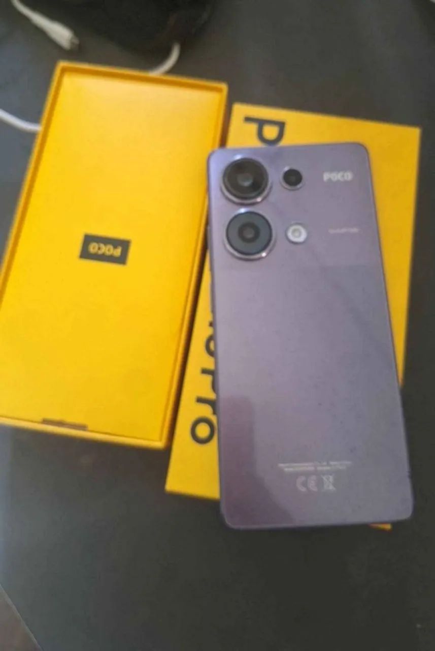 POCO M6 Pro  - Foto 3
