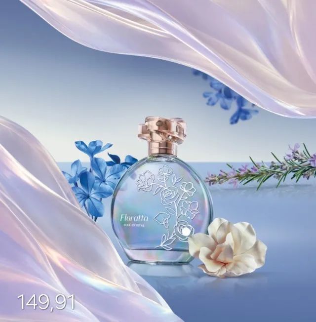 Perfumes OBoticário  - Foto 3