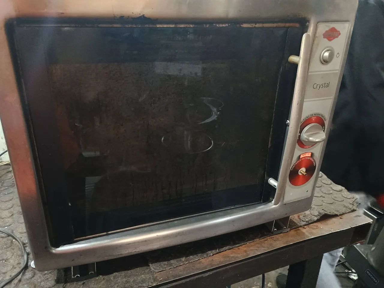 Seja um profissional qualificado eletrodomésticos  - Foto 4