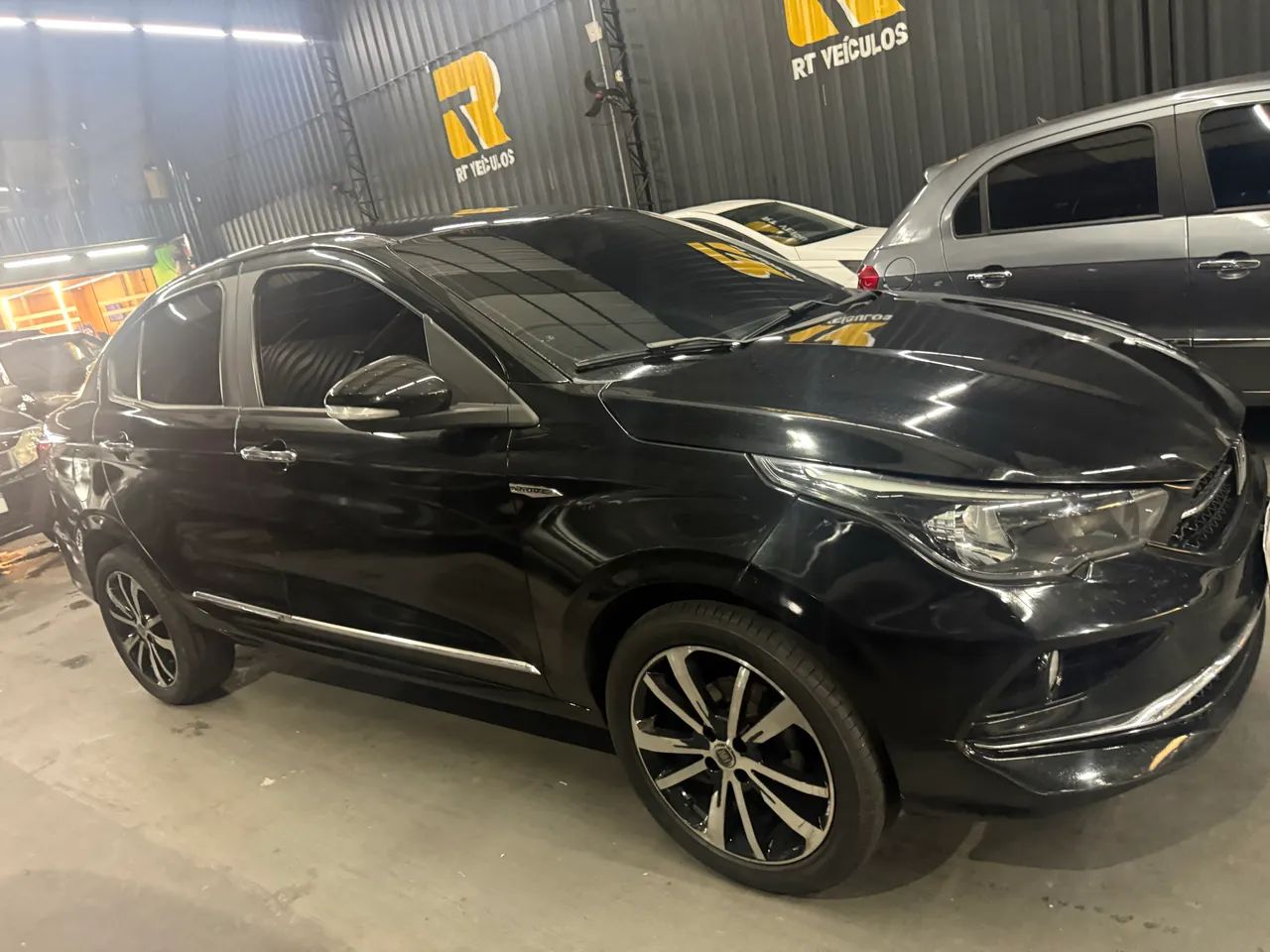 Fiat Cronos 1.3 8V Flex 2020 - Foto 2
